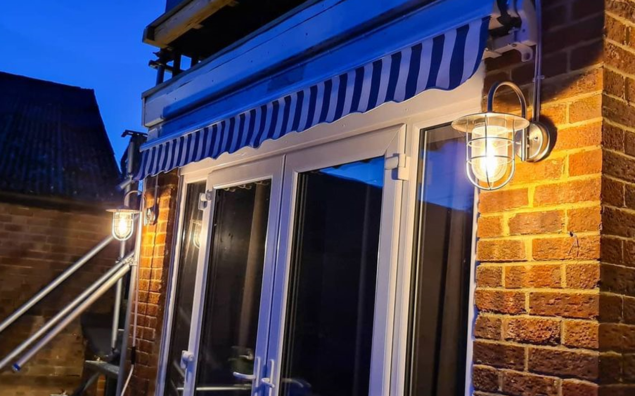 electrical services St Albans